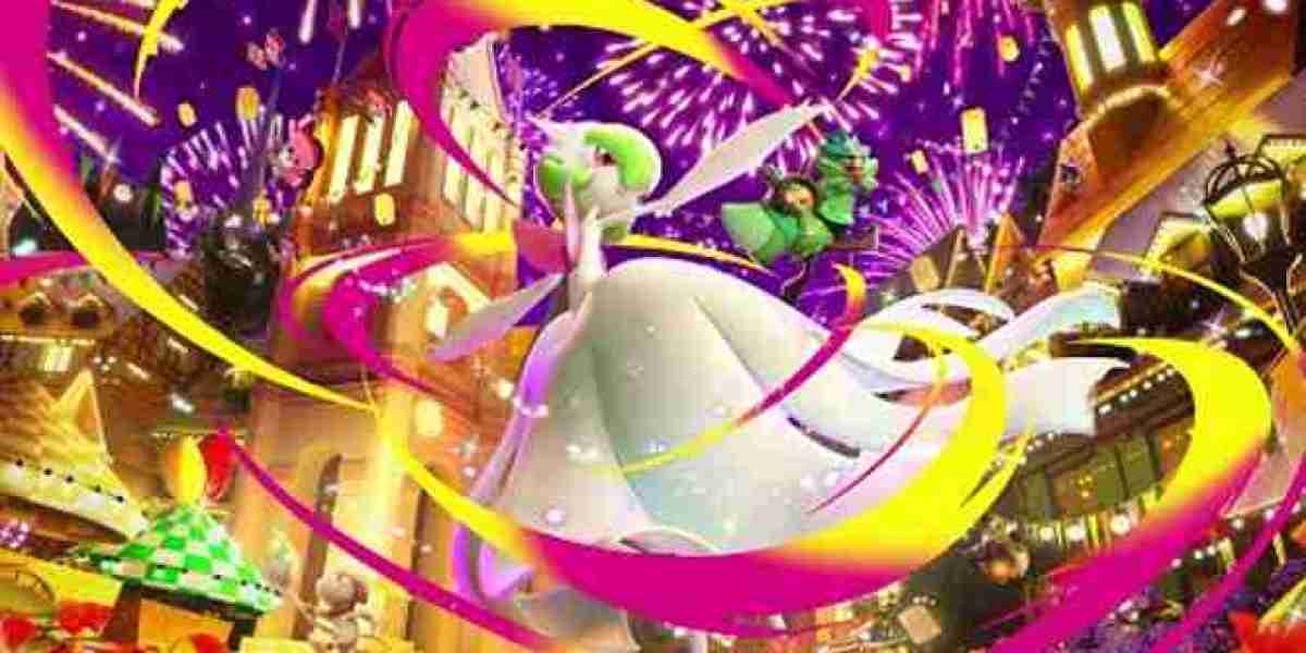 Pokémon TCG Pocket: Traumhafte Parade ab 29.1.2026