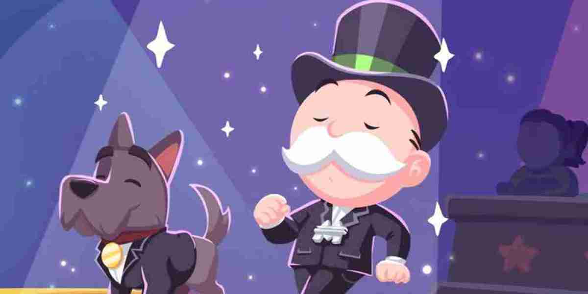 Tycoon Card Features – Monopoly GO Guide