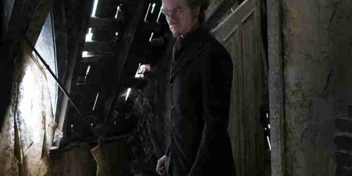 Netflix Casting: A Series of Unfortunate Events Roles