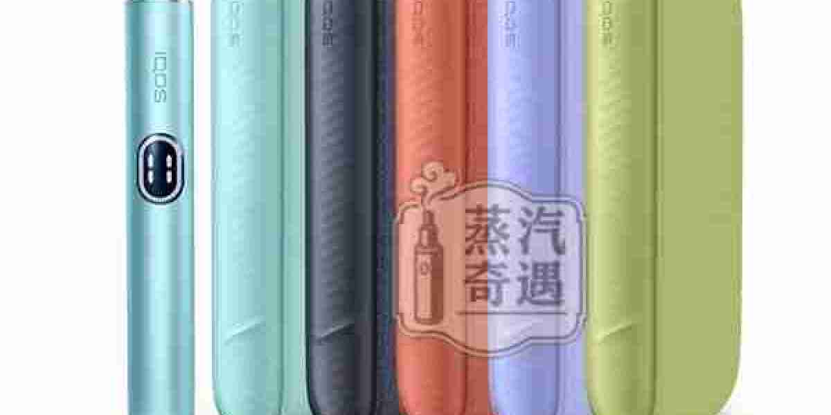 2026 台灣加熱菸解析：為什麼 IQOS ILUMA 系列成為超商熱賣款