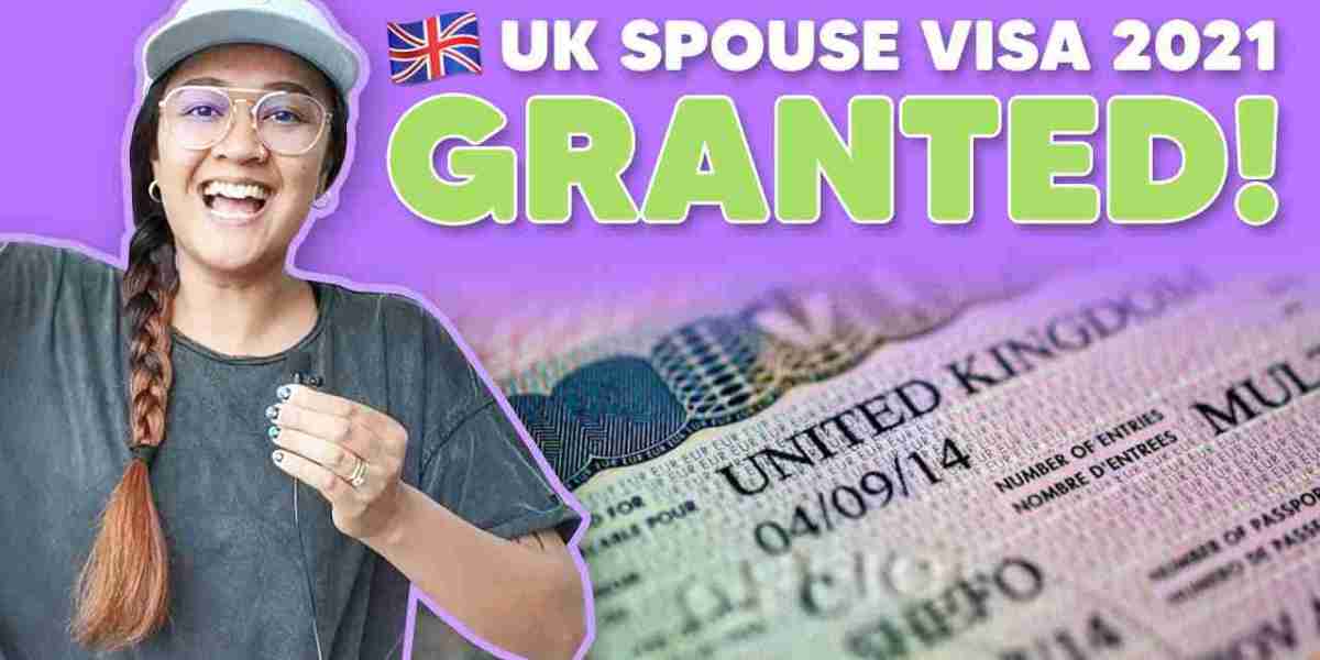 Beyond 'I Do': The Three Pillars of a Successful Spouse Visa UK Application