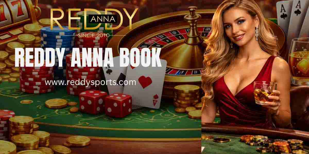 Reddy Anna Book Explained: A Complete User Overview