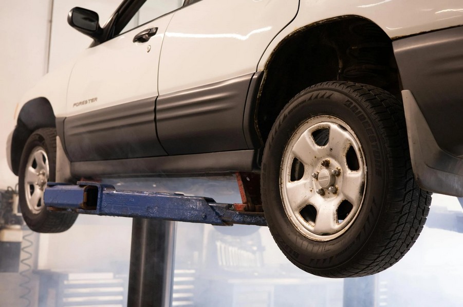 Mechanic Glen Iris, Car Service & Repair | RWC, Logbook Service