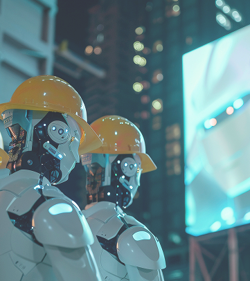 AI Construction Software Development | Smart Project Management