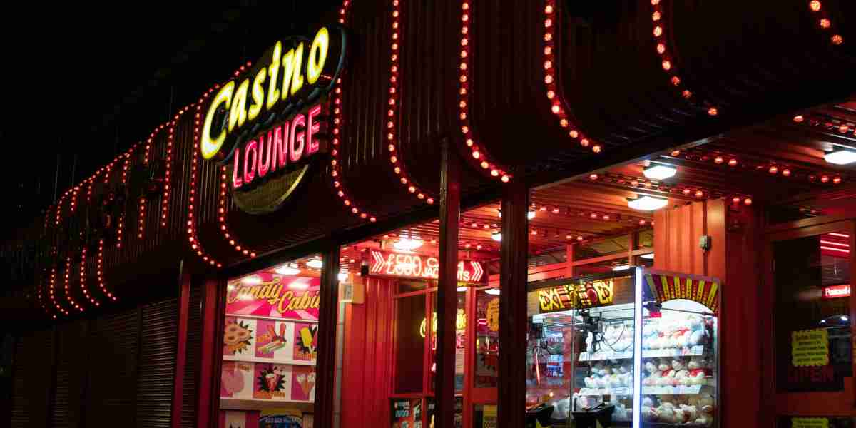 El impacto de la inteligencia artificial en la experiencia de juego en casinos en línea en 2025