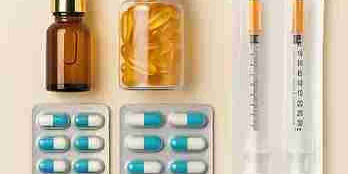 The Rise of Modern GLP-1 Weight Loss Treatments Bountiful, Utah: A New Era of Health with Mountain Medical Associates