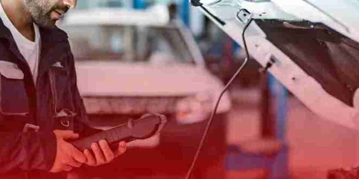 The Future of Auto Repair: Why Mobile Mechanic Los Angeles Services Are Transforming Car Care