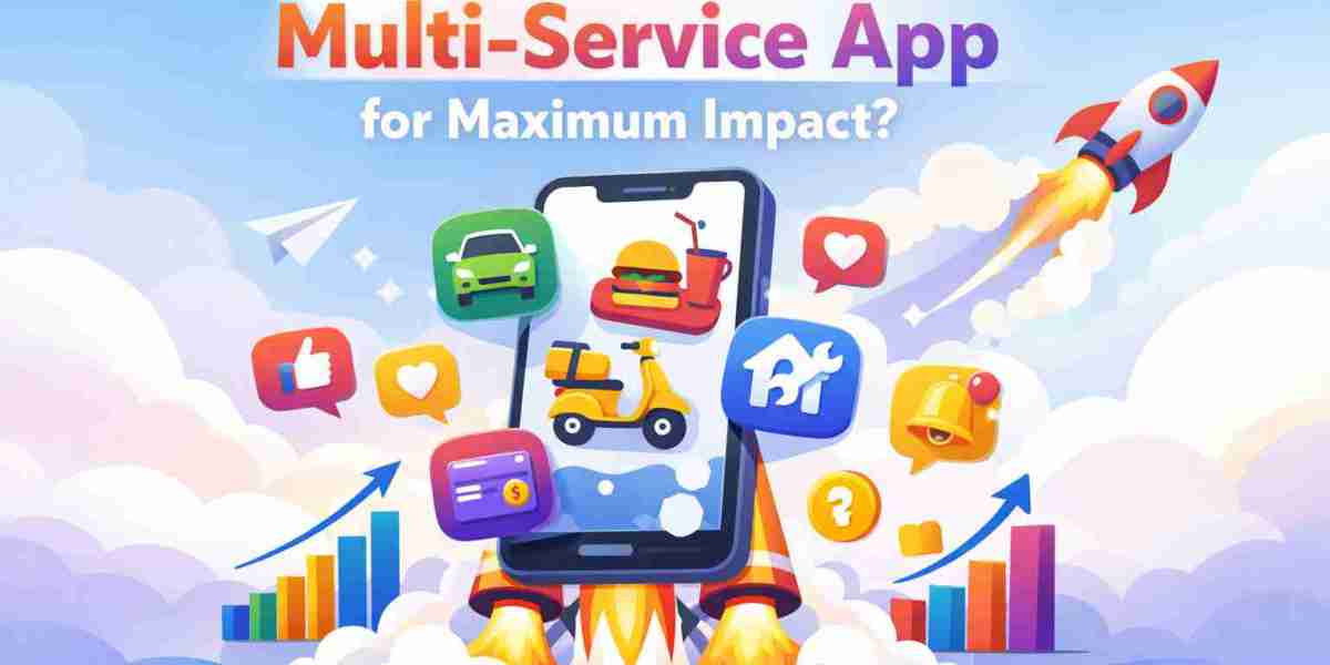 When to Launch Your Multi-Service App for Maximum Impact?