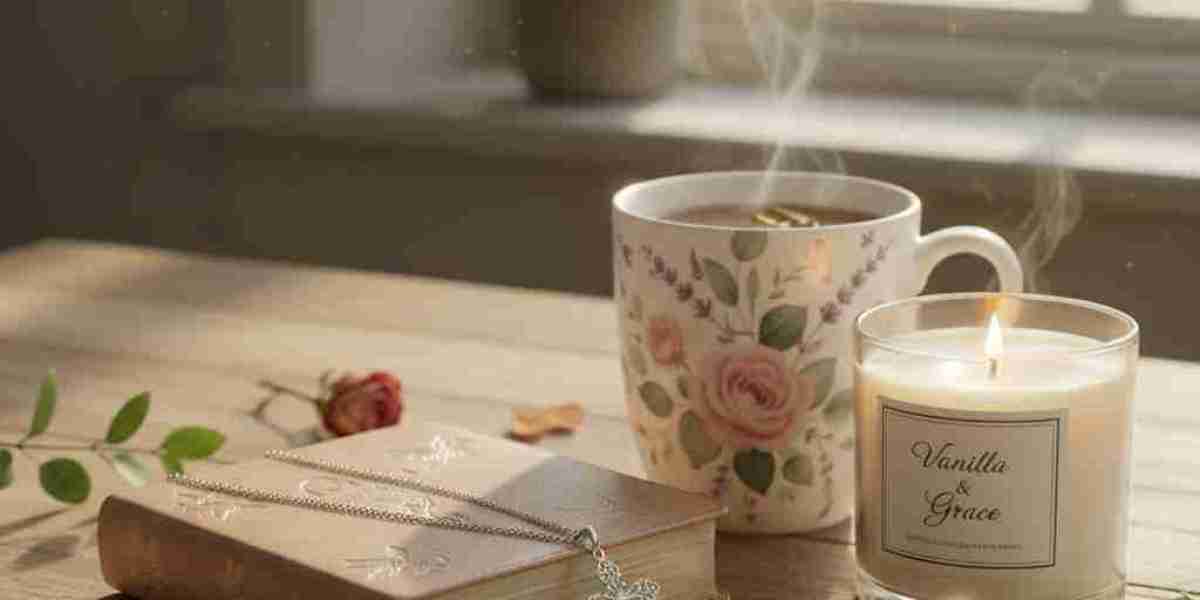 Christian Gifts for Women: A Complete Buying Guide