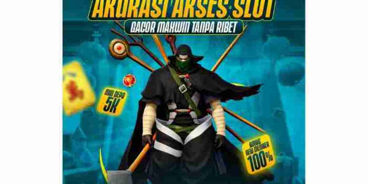 IOSBET ♜ The Fastest Official Agent with Accurate Access to Maxwin Gacor Slots Without Hassle