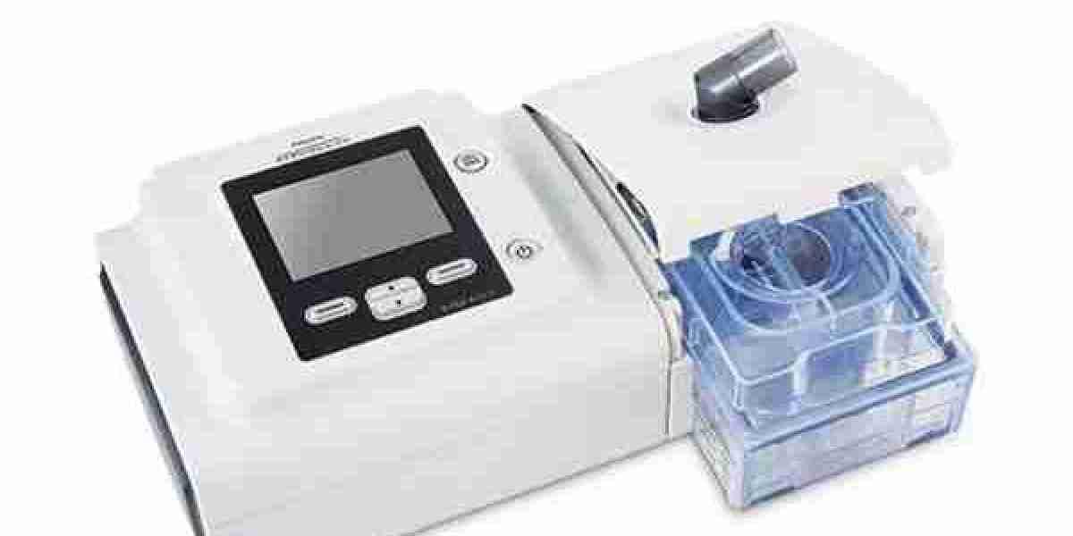 Why Professionals Trust the Philips DreamStation for Respiratory Care