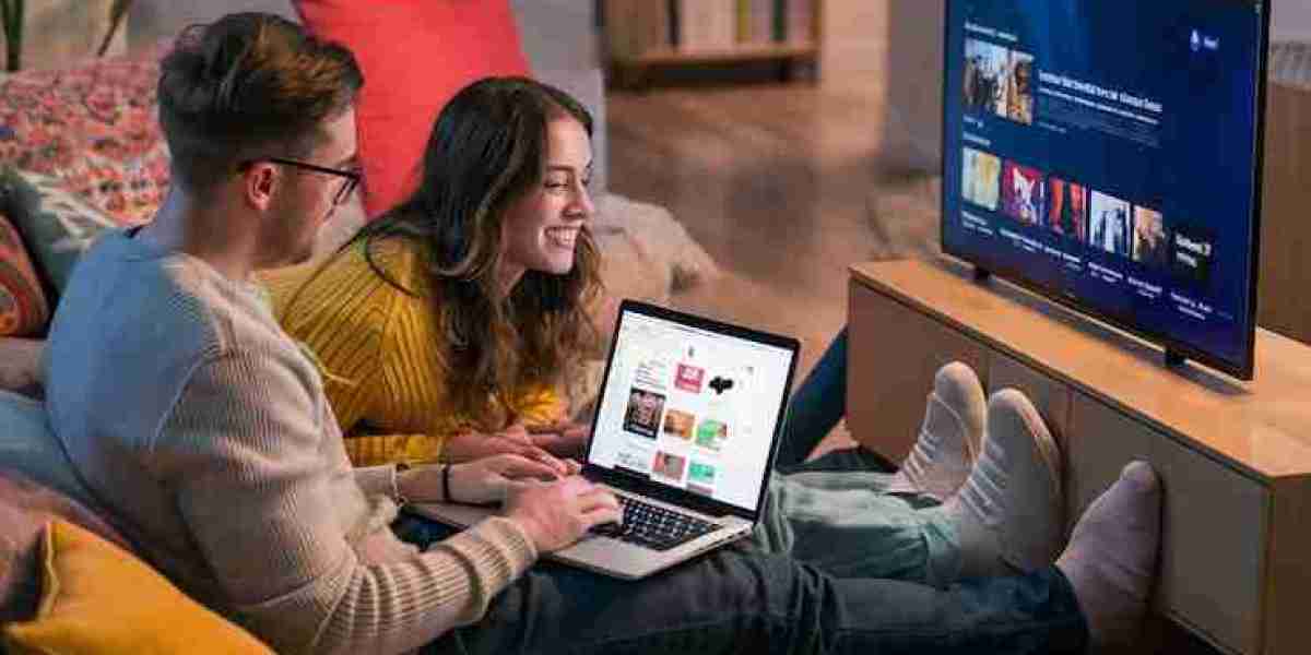 Mastering the Interface of Your IPTV App