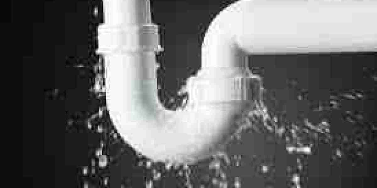 Leer het meest cruciale aspect van Lekdetectie Antwerpen