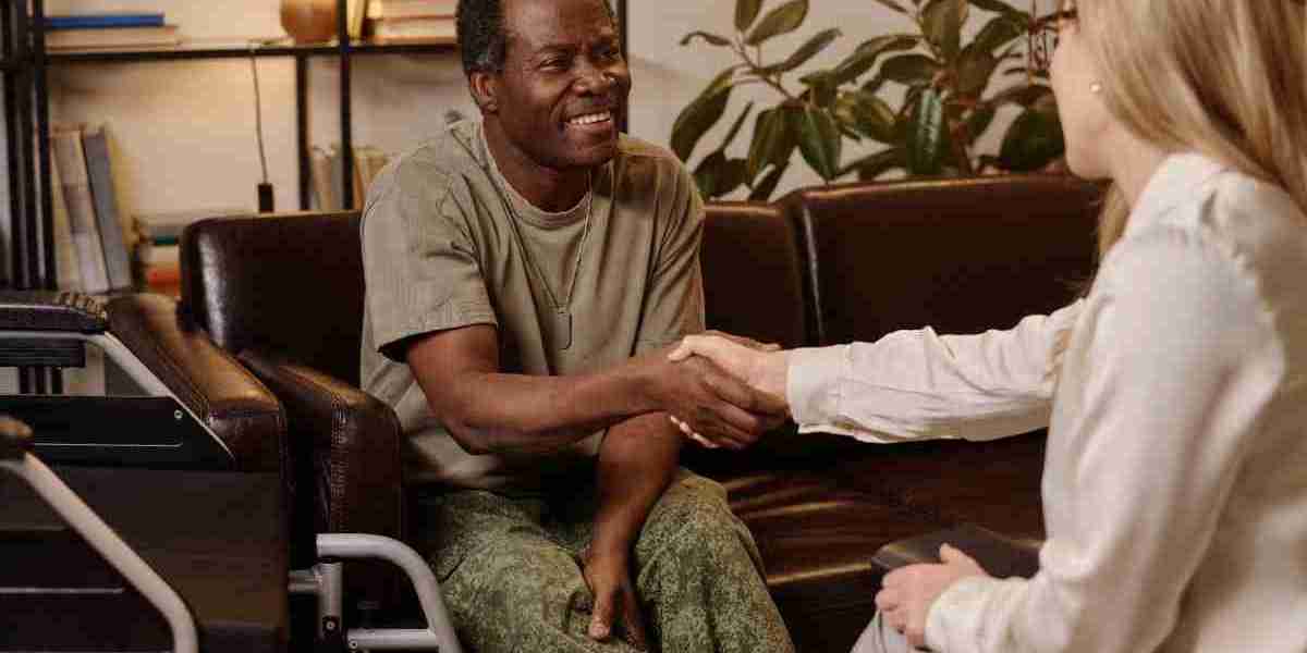 How ProCare Hospice of Nevada Supports Families with Compassionate End-of-Life Care