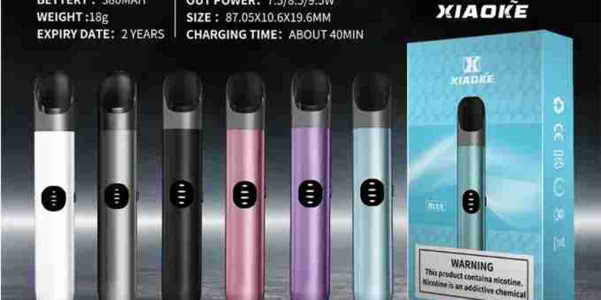 SP2 拋棄式電子煙全面解析｜新手必看的入門指南