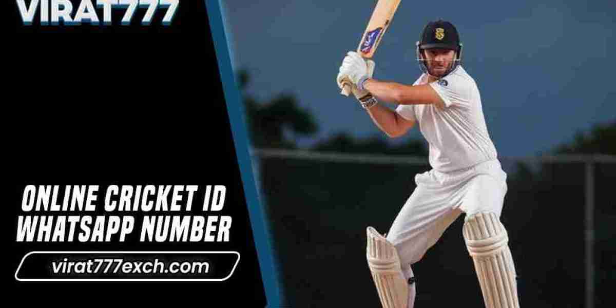 Online Cricket ID WhatsApp Number – Safe Access Guide