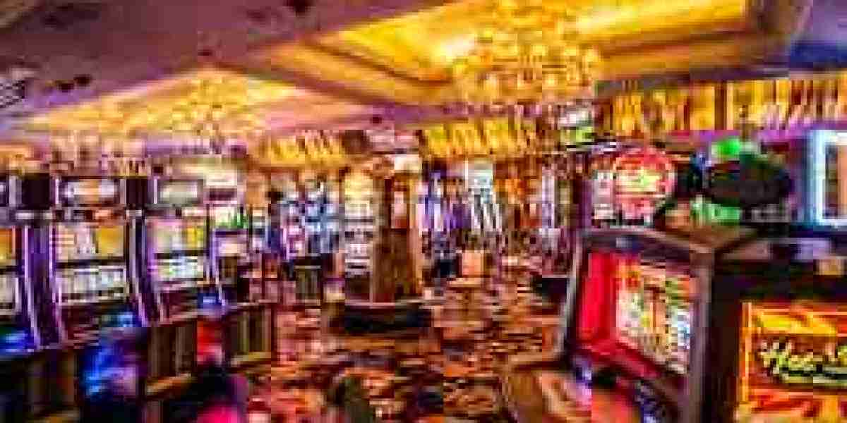 LV88 Gaming Experience