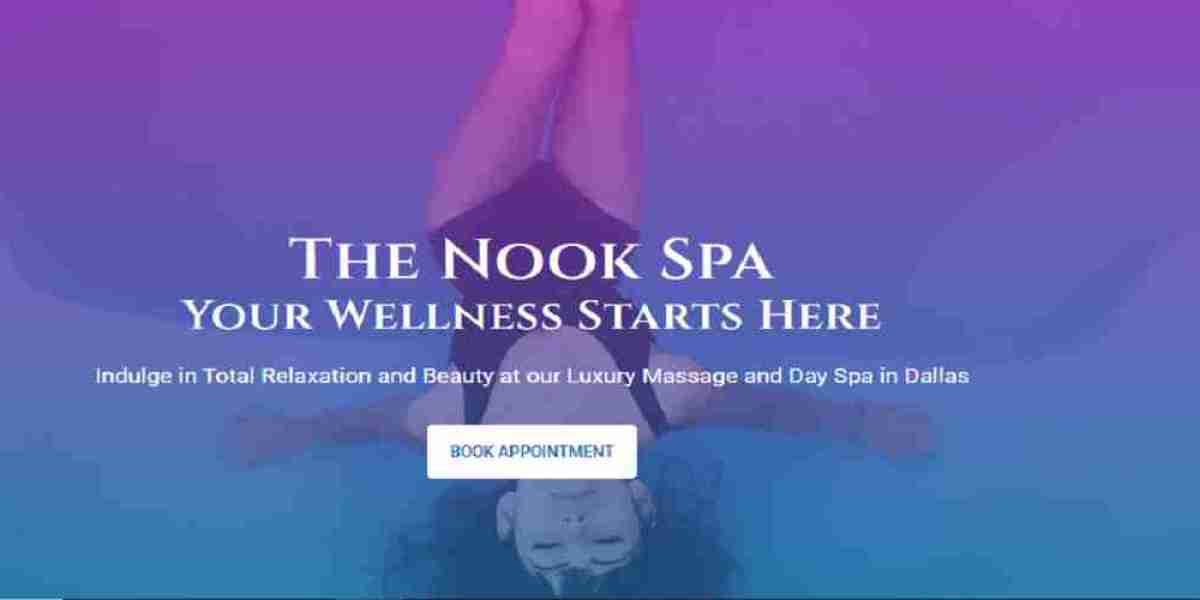 Discover Radiant Skin at The Nook Spa: Your Guide to Platinum Hydrafacial Cost in Dallas, TX