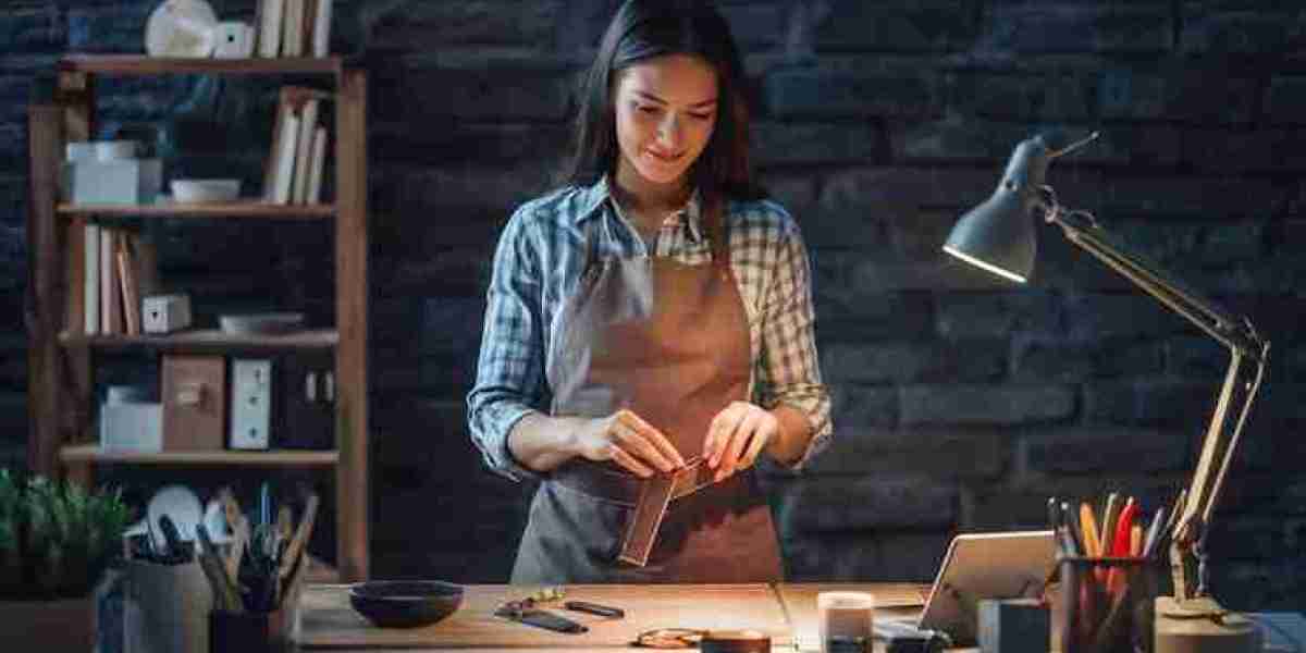 Strategic Small Business CPA Advice and Local CPA in Woodbridge VA Expertise