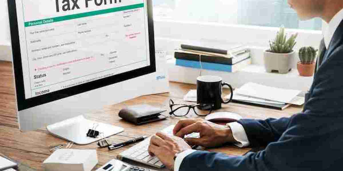 Essential Accounting Near Me: How to Optimize Your Personal and Business Finances