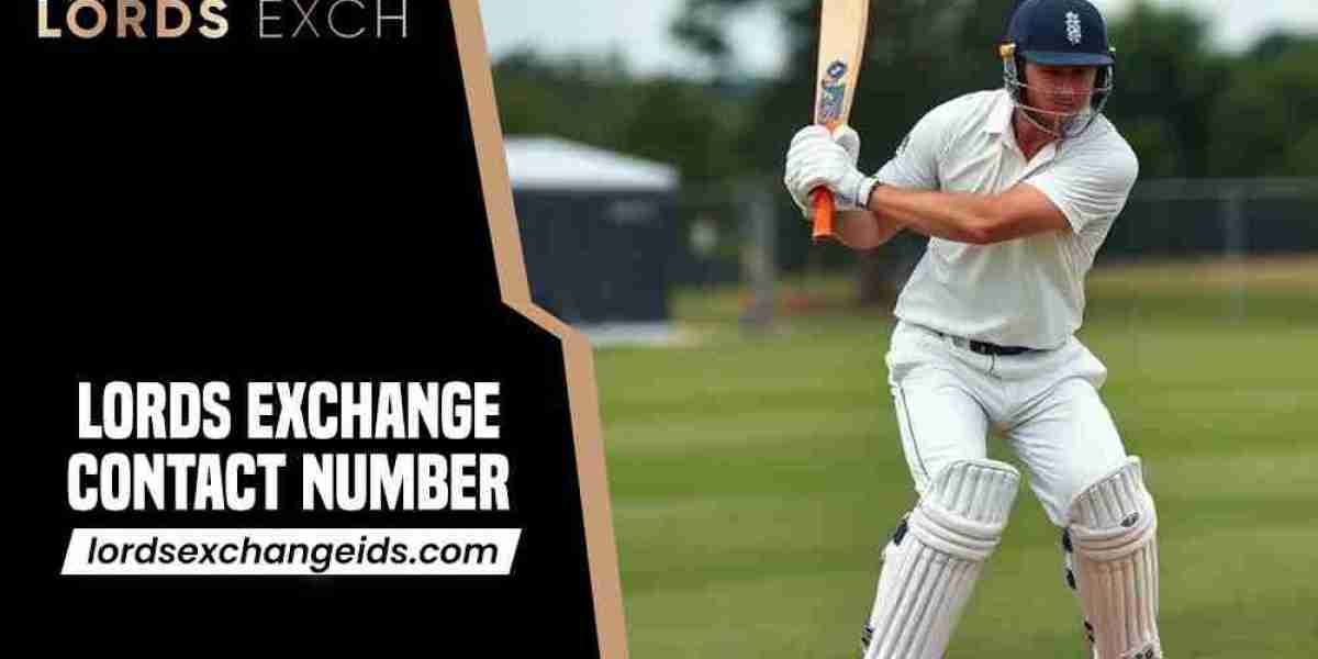 Lords Exchange ID – Real User Guide