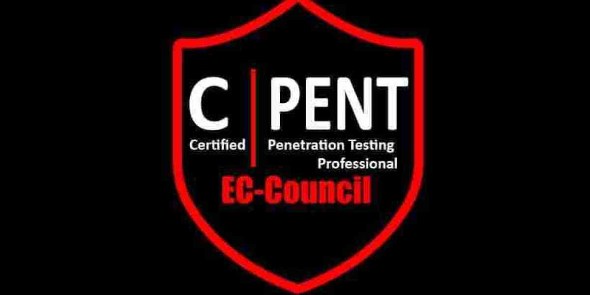CPENT AI-Powered Penetration Testing Professional Training