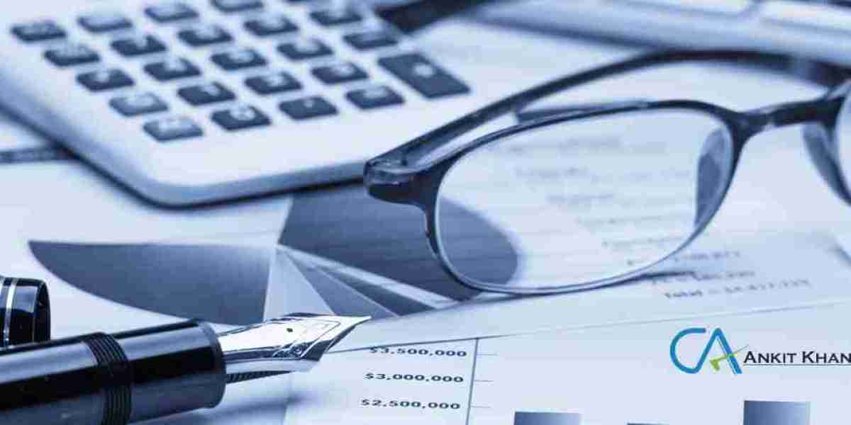 Gst Return Filing Jaipur