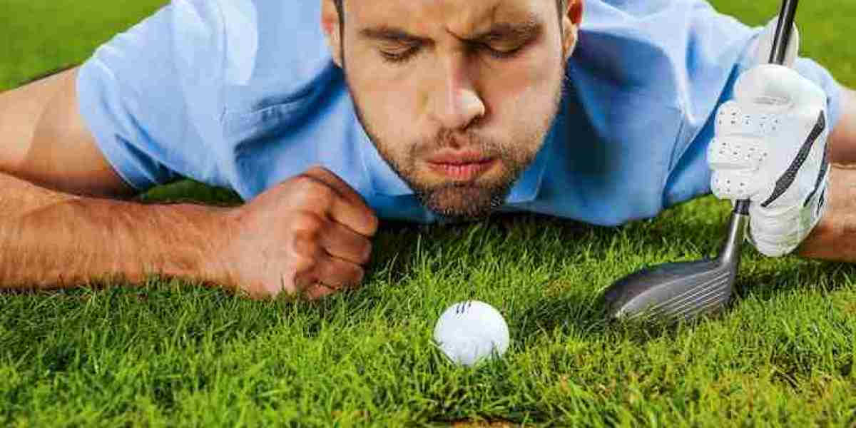 The Growing Popularity of Crazy Golf Hire Manchester for Modern Events