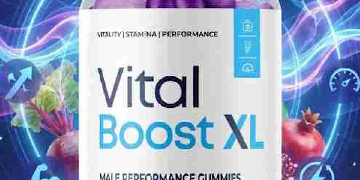 https://www.facebook.com/Vital.Boost.XL.Gummies.Trends
