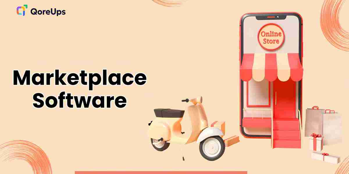 Marketplace Software: Platform Capabilities, Revenue Models, and Business Scalability