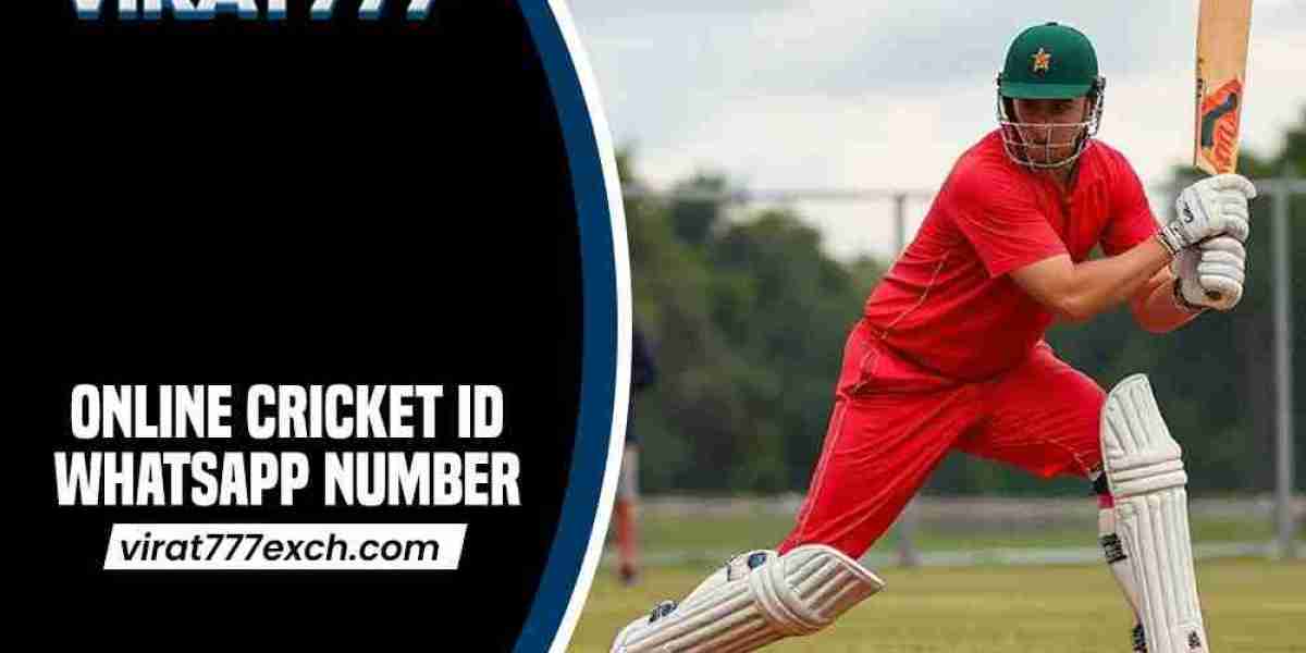 Online Cricket ID WhatsApp Number – What Actually Happens Behind the Scenes