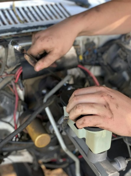 Mechanic Toorak, Car Service & Repair | RWC, Logbook Service
