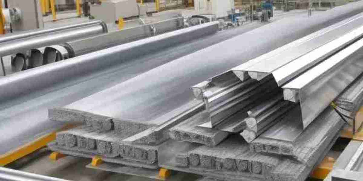 Aluminum Extrusion Market Demand, Rising Business Opportunities with Prominent Investment, Forecast to 2030