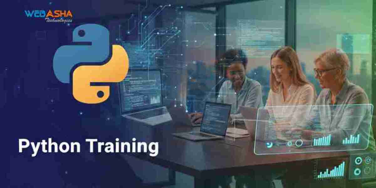Python Course in Pune: Transform Your Coding Skills into Career Opportunities