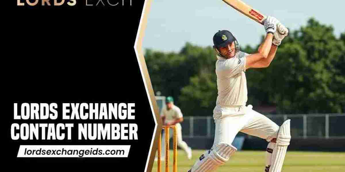 Lordsexch ID Guide for Safe Online Cricket Betting