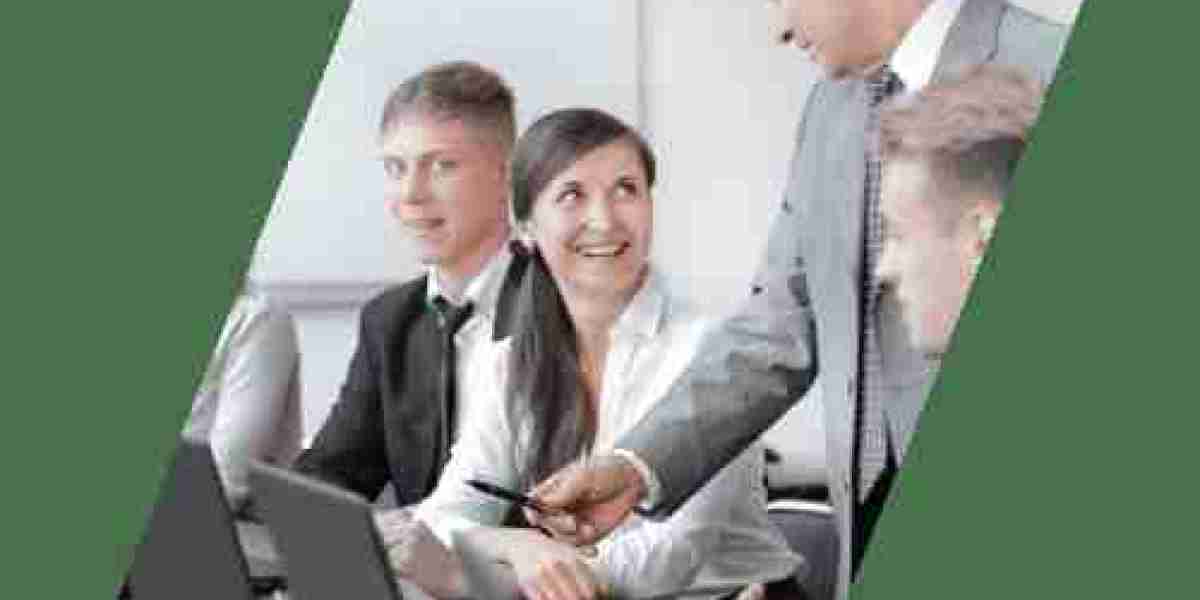 ESG Strategy Development MP