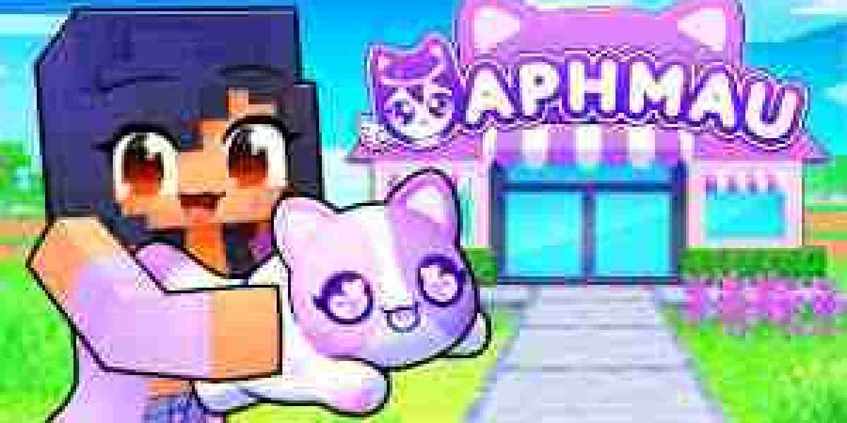 Aphmau Angel Cat Tee – A Stylish and Playful Expression of Fandom