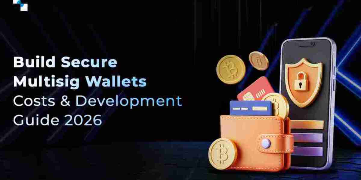 Top Guide to White-Label Multi-Signature Crypto Wallet Development & Costs in 2026