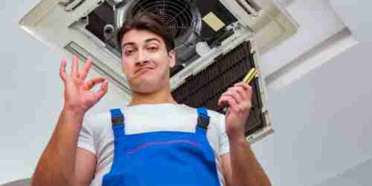   Air-Con Works in Singapore