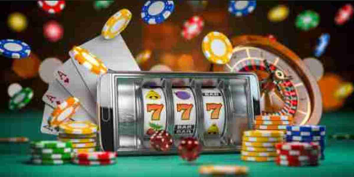 Die Zukunft des Online-Gamings: Innovative Technologien, die das Spielerlebnis verwandeln