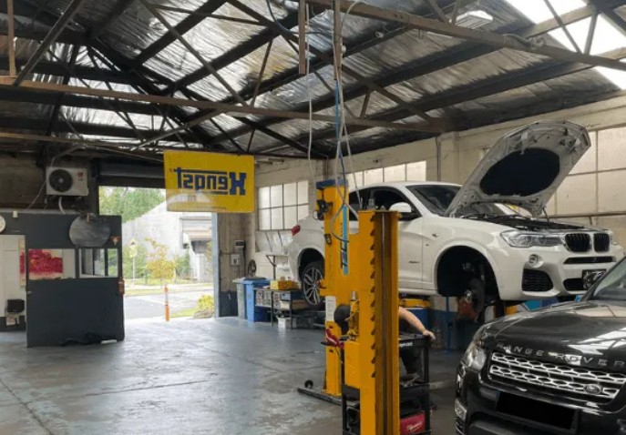 Secrets to Keeping Your Audi Running Smoothly for Years - Bob Watson Service Centre