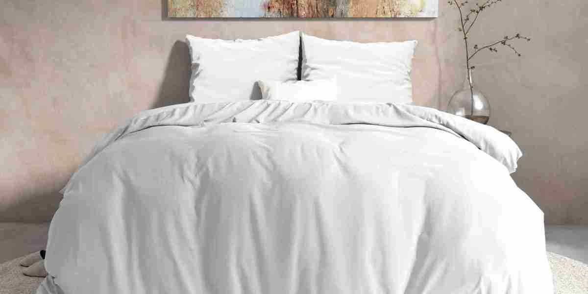 De Ultieme Gids voor een Onderhoudsarme Slaapkamer en Beter Slapen