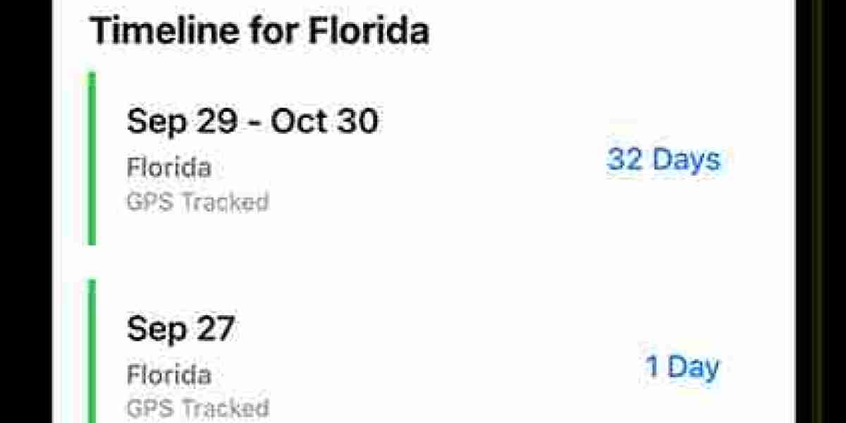 Top Tools to Track Residency Days with an Advanced State Residency Tracker