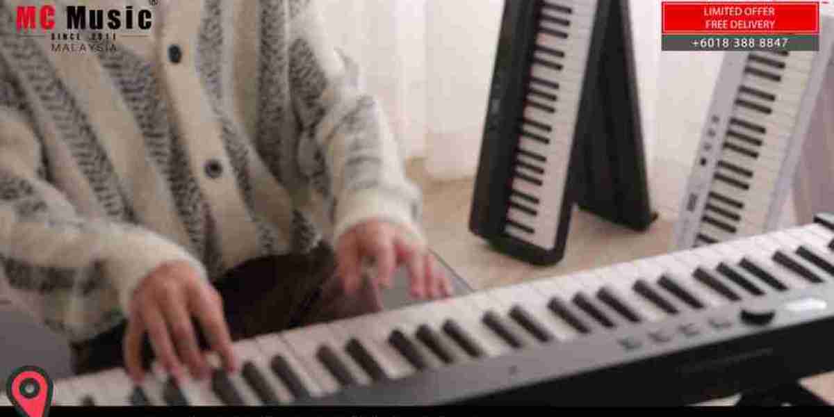 From Hobby to Passion: How Piano Classes for Adults Can Change Your Life