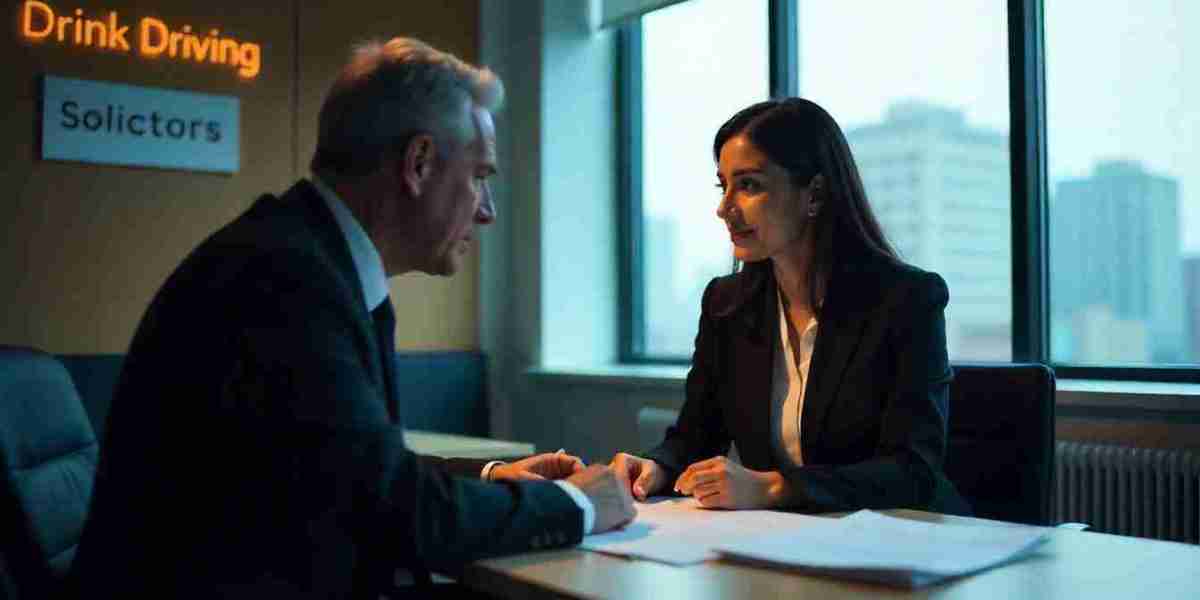 The Licence Lifeline: Why Specialist Motoring Offence Solicitors Are Your Only Defence Against Disqualification