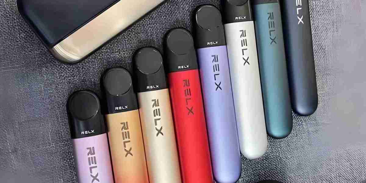 เปรียบให้ชัด เลือกให้โดน! โลก RELX ที่สายควันต้องรู้ก่อนซื้อ