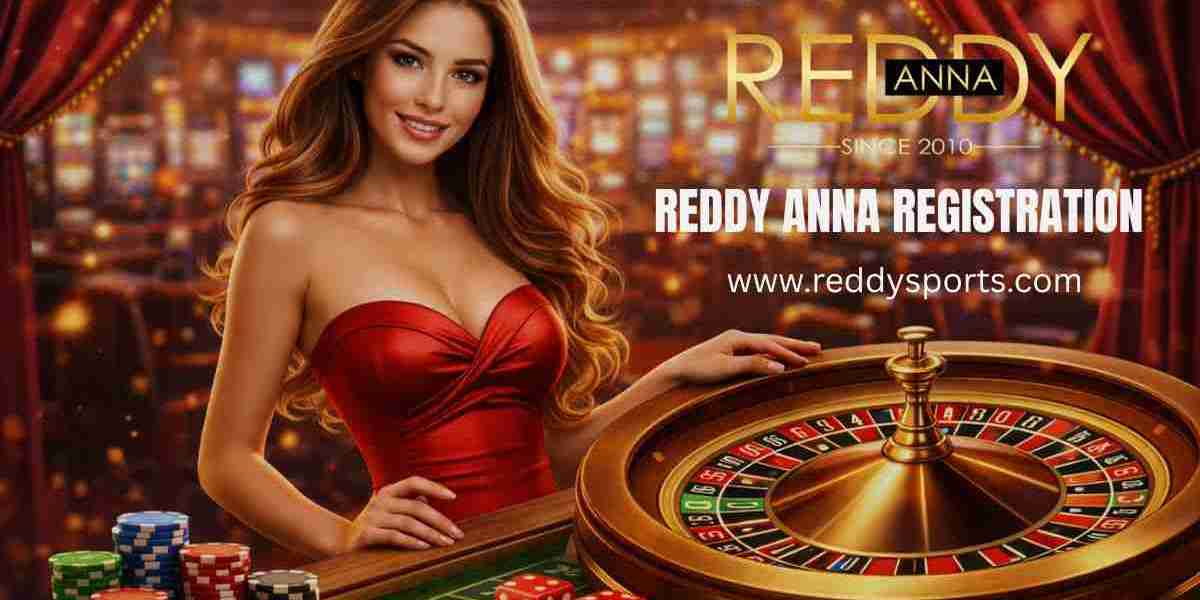 Reddy Anna Registration Process: Start Your Journey Today