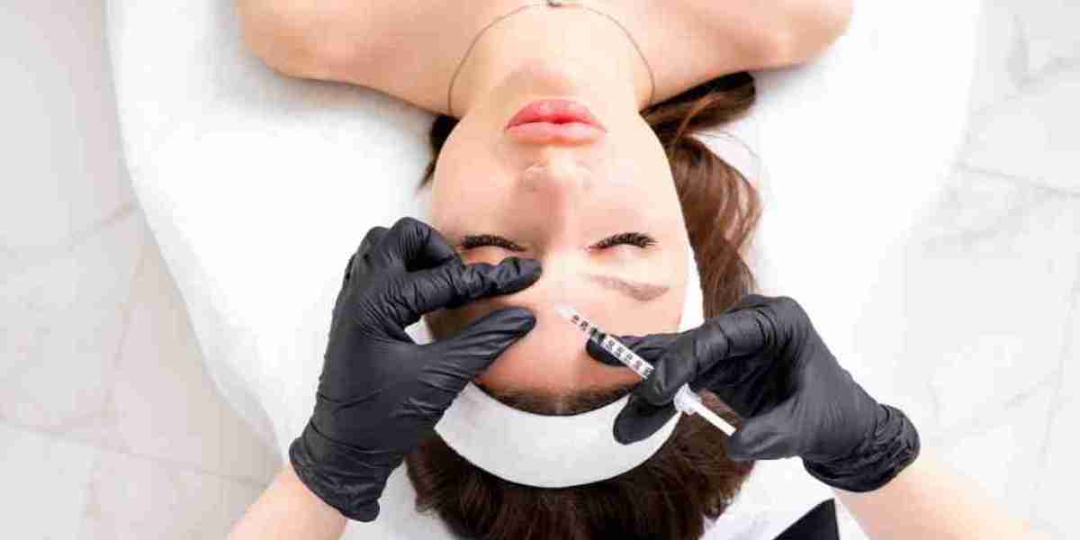 Elevating Confidence Through Non-Surgical Aesthetic and Wellness Treatments in New York