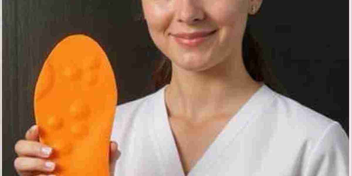 Best Insoles for Work Boots & Nurses for All-Day Comfort