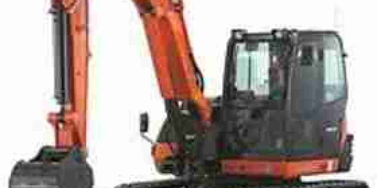 The Hidden Benefits of Choosing a Modern Skid Loader Rental for Residential Projects